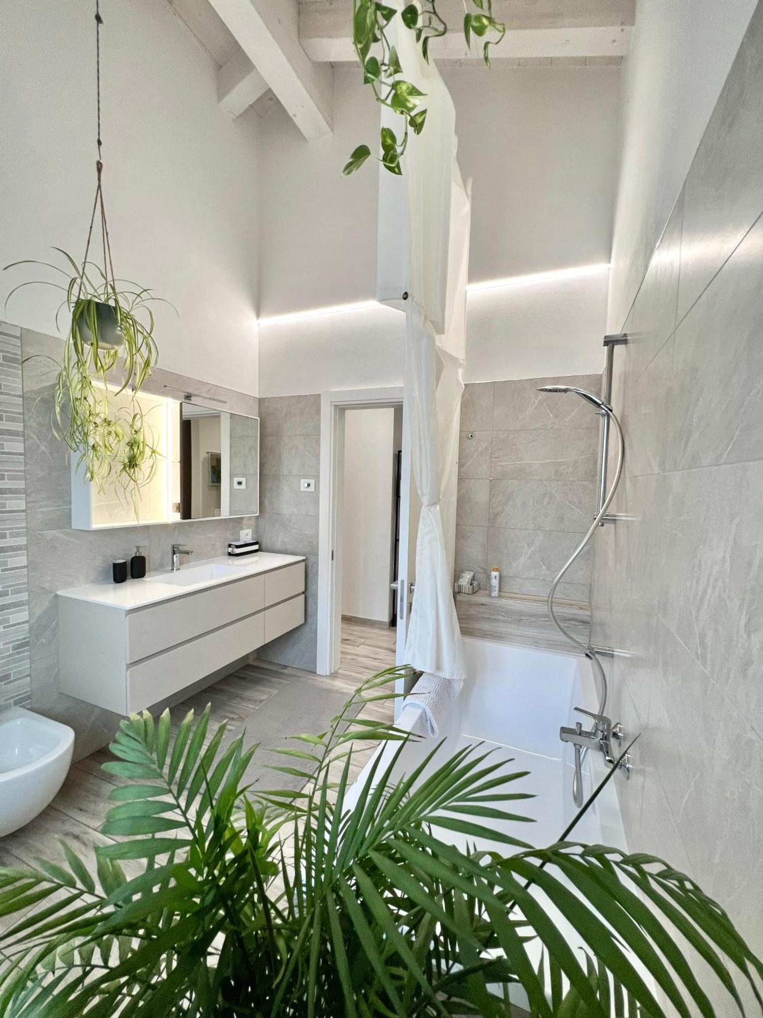 Terme Apartment Levico Levico Terme Extérieur photo