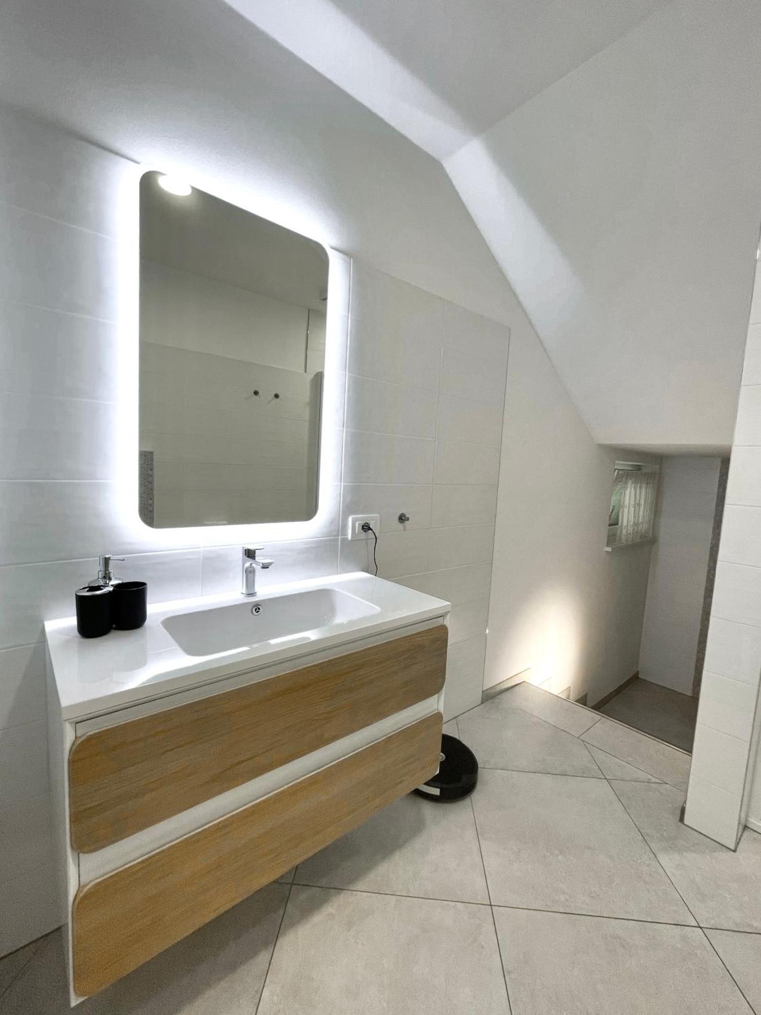 Terme Apartment Levico Levico Terme Extérieur photo