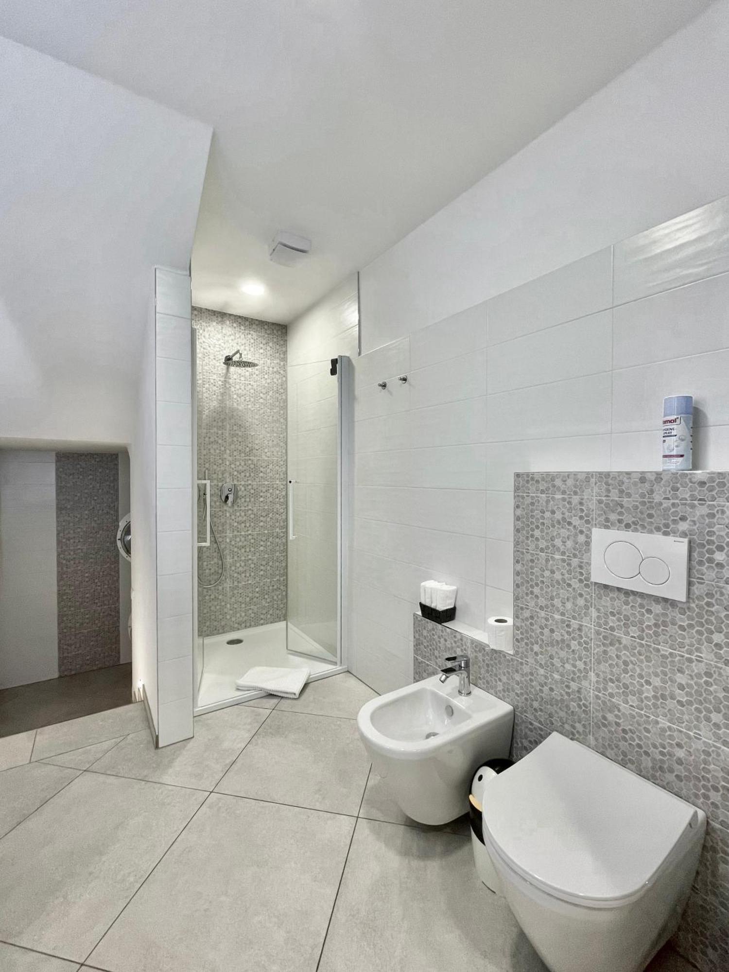 Terme Apartment Levico Levico Terme Extérieur photo